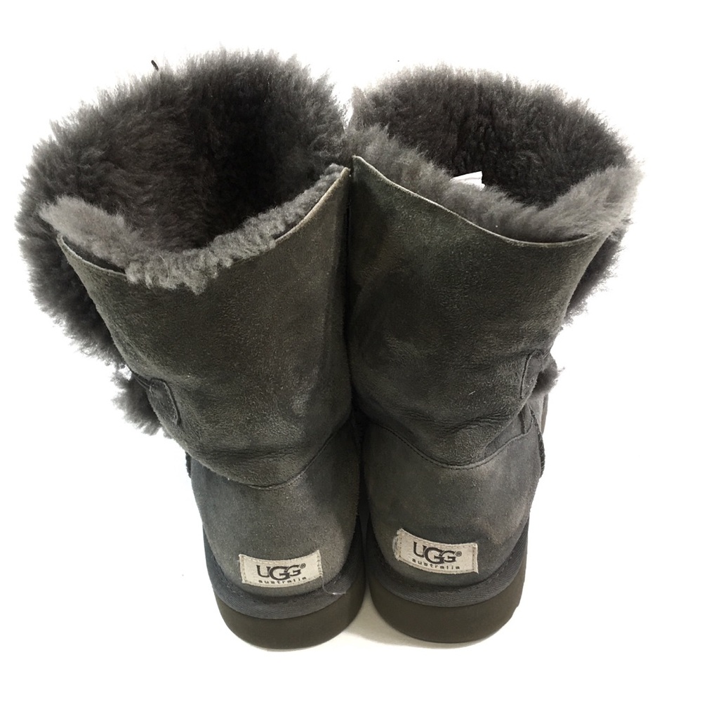 Women’s Casual Trendy Boho UGG Boots US 10